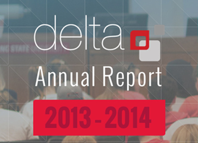 NCSU 2013-2014 Annual Report Site