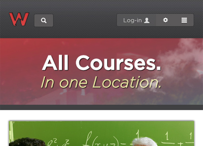 NCSU Wolfware Site